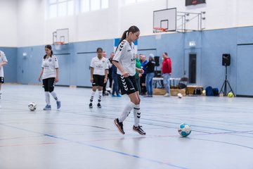 Bild 141 - wCJ Futsalmeisterschaft Runde 1